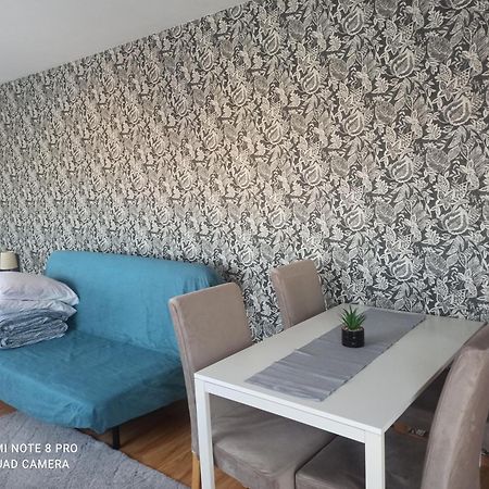 Pokoje Goscinne Teresa Jeka Władysławowo Exterior foto
