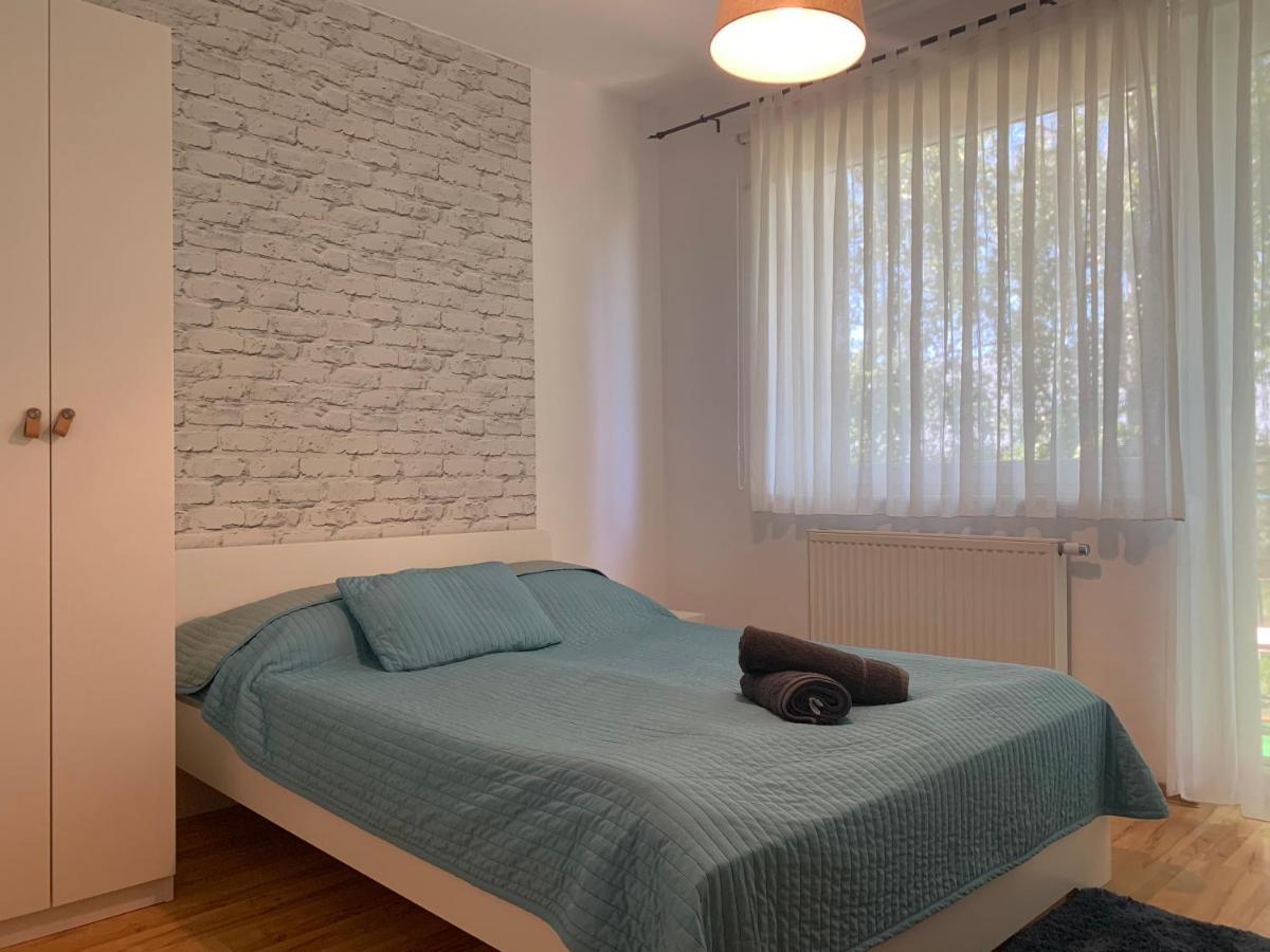 Pokoje Goscinne Teresa Jeka Władysławowo Exterior foto