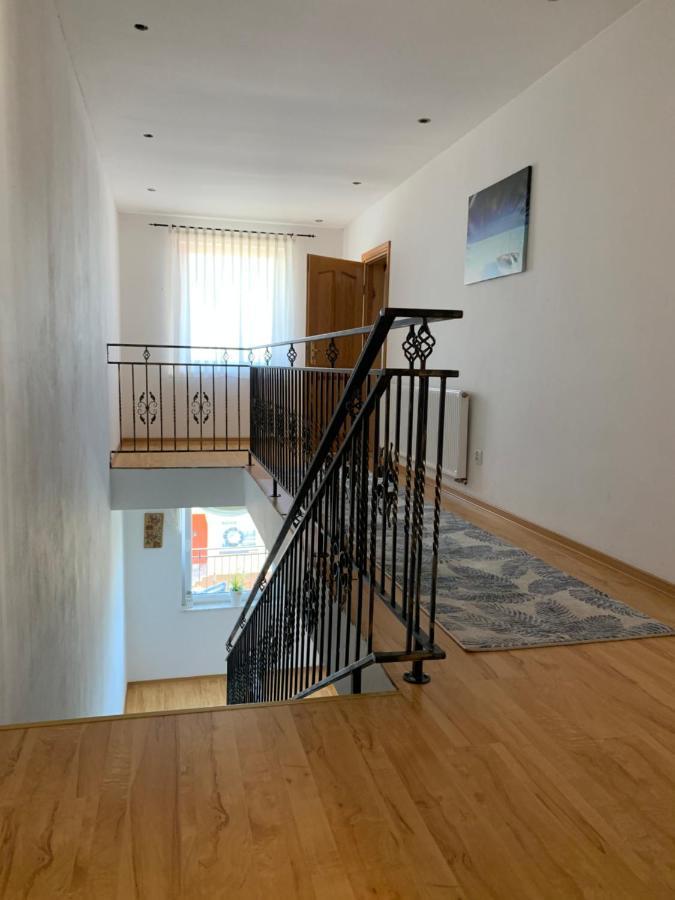 Pokoje Goscinne Teresa Jeka Władysławowo Exterior foto