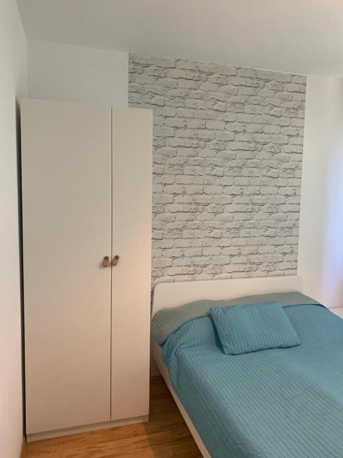 Pokoje Goscinne Teresa Jeka Władysławowo Exterior foto
